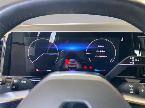 RENAULT Austral 1.2 e-tech full hybrid techno 200cv auto