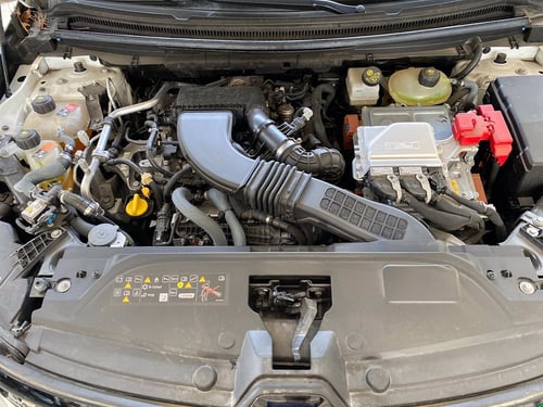RENAULT Austral 1.2 e-tech full hybrid techno 200cv auto