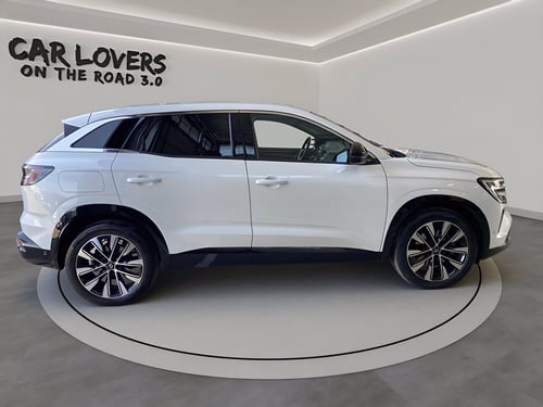 RENAULT Austral 1.2 e-tech full hybrid techno 200cv auto