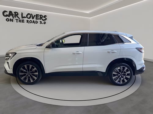 RENAULT Austral 1.2 e-tech full hybrid techno 200cv auto