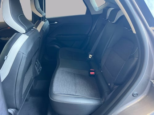 RENAULT Captur 1.0 tce techno gpl 100cv