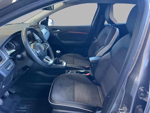 RENAULT Captur 1.0 tce techno gpl 100cv