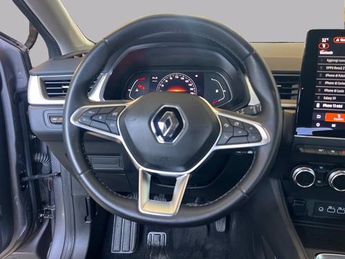RENAULT Captur 1.0 tce techno gpl 100cv