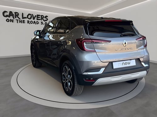 RENAULT Captur 1.0 tce techno gpl 100cv