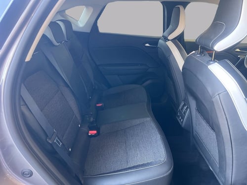 RENAULT Captur 1.0 tce techno gpl 100cv