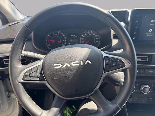 DACIA Sandero stepway 1.0 tce extreme up eco-g 100cv