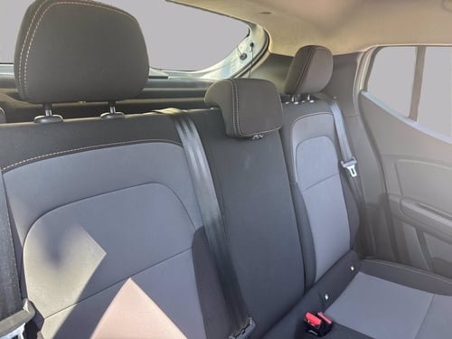 DACIA Sandero stepway 1.0 tce extreme up eco-g 100cv