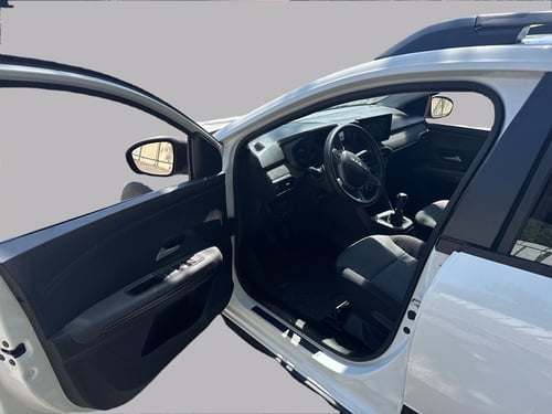 DACIA Sandero stepway 1.0 tce extreme up eco-g 100cv