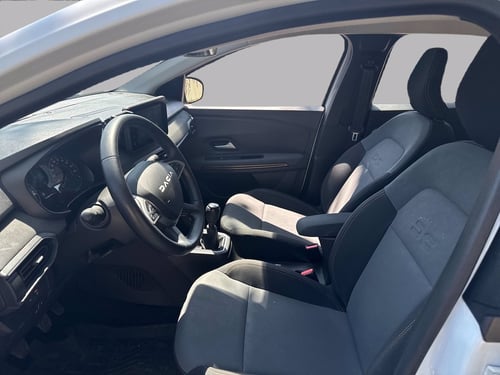 DACIA Sandero stepway 1.0 tce extreme up eco-g 100cv
