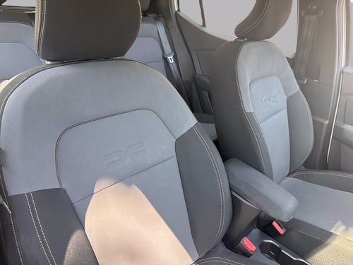 DACIA Sandero stepway 1.0 tce extreme up eco-g 100cv