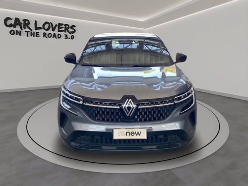 RENAULT Austral 1.2 e-tech full hybrid techno 200cv auto