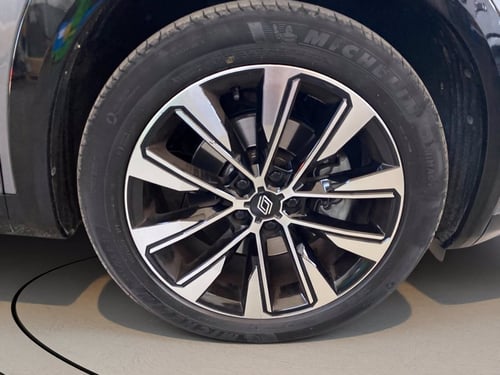 RENAULT Austral 1.2 e-tech full hybrid techno 200cv auto