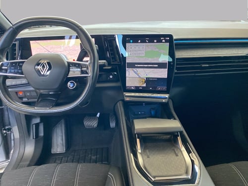 RENAULT Austral 1.2 e-tech full hybrid techno 200cv auto