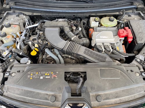 RENAULT Austral 1.2 e-tech full hybrid techno 200cv auto