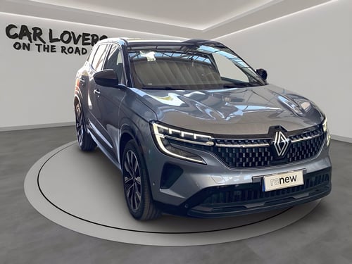 RENAULT Austral 1.2 e-tech full hybrid techno 200cv auto