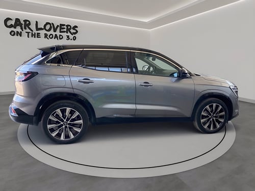 RENAULT Austral 1.2 e-tech full hybrid techno 200cv auto