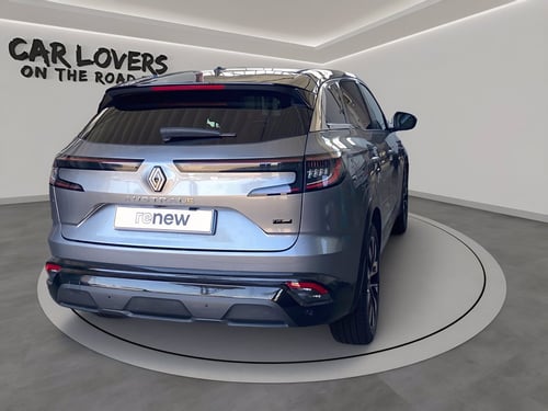 RENAULT Austral 1.2 e-tech full hybrid techno 200cv auto