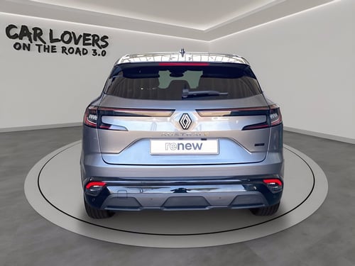 RENAULT Austral 1.2 e-tech full hybrid techno 200cv auto