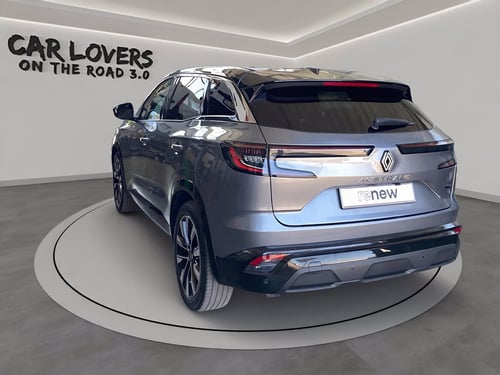 RENAULT Austral 1.2 e-tech full hybrid techno 200cv auto