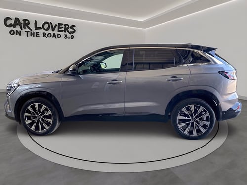 RENAULT Austral 1.2 e-tech full hybrid techno 200cv auto