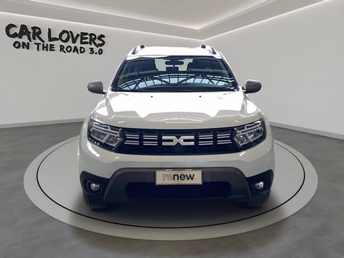 DACIA Duster 1.0 tce journey gpl 4x2 100cv