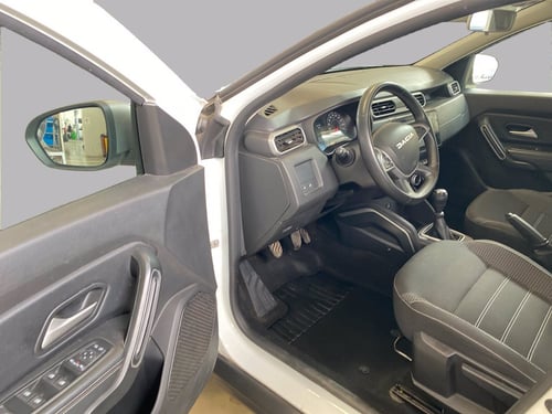 DACIA Duster 1.0 tce journey gpl 4x2 100cv
