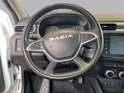 DACIA Duster 1.0 tce journey gpl 4x2 100cv