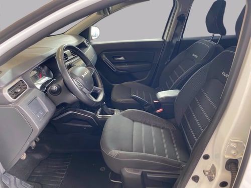 DACIA Duster 1.0 tce journey gpl 4x2 100cv