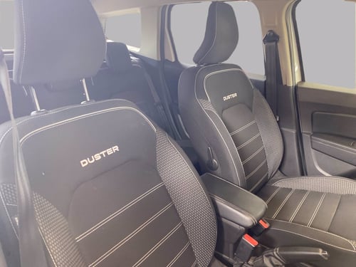 DACIA Duster 1.0 tce journey gpl 4x2 100cv