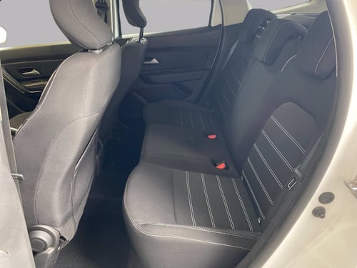 DACIA Duster 1.0 tce journey gpl 4x2 100cv