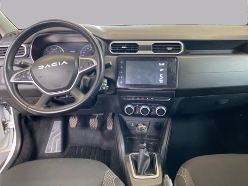 DACIA Duster 1.0 tce journey gpl 4x2 100cv