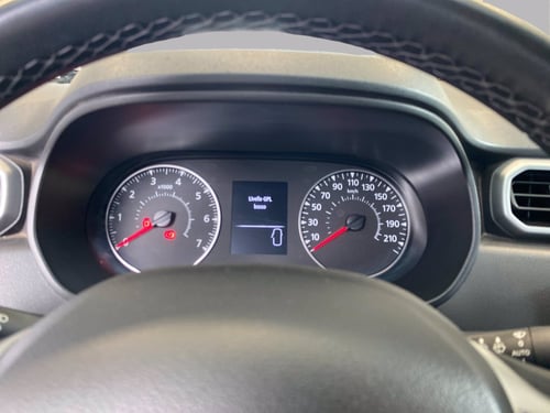 DACIA Duster 1.0 tce journey gpl 4x2 100cv