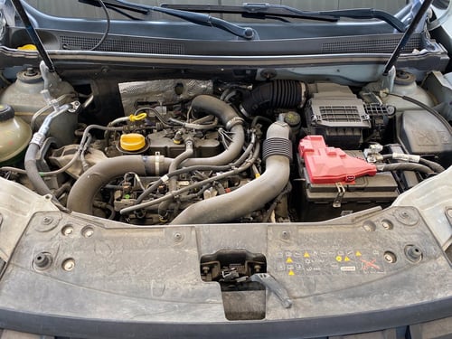 DACIA Duster 1.0 tce journey gpl 4x2 100cv