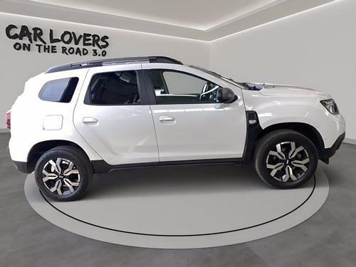 DACIA Duster 1.0 tce journey gpl 4x2 100cv