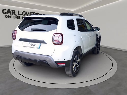 DACIA Duster 1.0 tce journey gpl 4x2 100cv