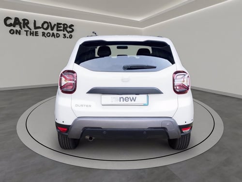 DACIA Duster 1.0 tce journey gpl 4x2 100cv