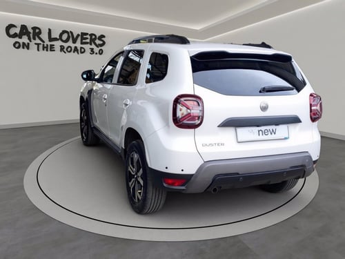 DACIA Duster 1.0 tce journey gpl 4x2 100cv