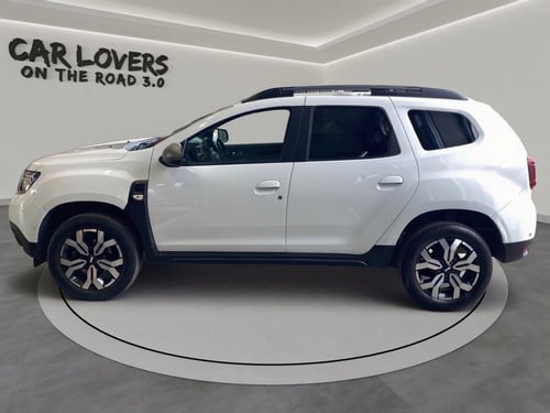 DACIA Duster 1.0 tce journey gpl 4x2 100cv