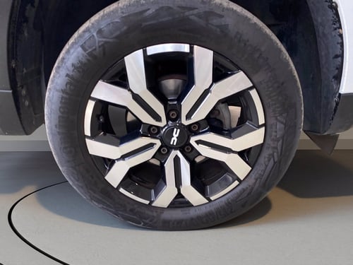 DACIA Duster 1.0 tce journey gpl 4x2 100cv