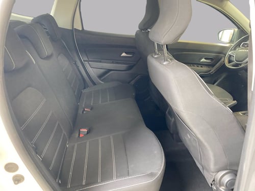 DACIA Duster 1.0 tce journey gpl 4x2 100cv