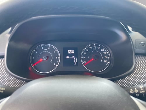 DACIA Sandero stepway 1.0 tce expression eco-g 100cv