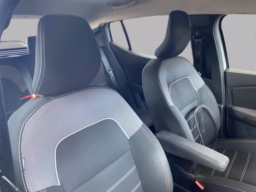 DACIA Sandero stepway 1.0 tce expression eco-g 100cv