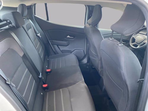DACIA Sandero stepway 1.0 tce expression eco-g 100cv