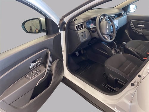 DACIA Duster 1.0 tce expression gpl 4x2 100cv