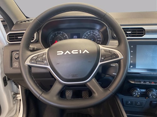 DACIA Duster 1.0 tce expression gpl 4x2 100cv