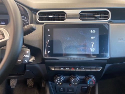 DACIA Duster 1.0 tce expression gpl 4x2 100cv