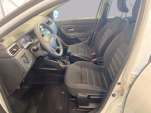 DACIA Duster 1.0 tce expression gpl 4x2 100cv