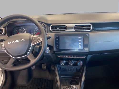 DACIA Duster 1.0 tce expression gpl 4x2 100cv