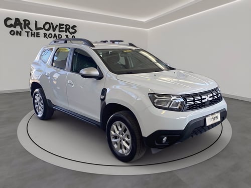 DACIA Duster 1.0 tce expression gpl 4x2 100cv