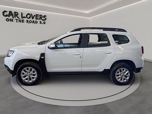 DACIA Duster 1.0 tce expression gpl 4x2 100cv